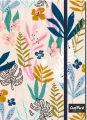 Brulion A5 z gumką. Coolpack Snork - tantis.pl