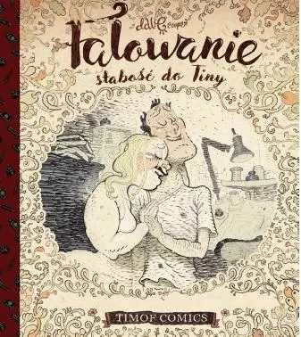 Falowanie. Słabość do Tiny - tantis.pl