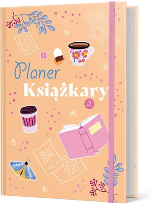 Planer Książkary 2