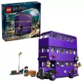 LEGO® Harry Potter. Przygoda na pokładzie Błędnego Rycerza. 76446 - tantis.pl