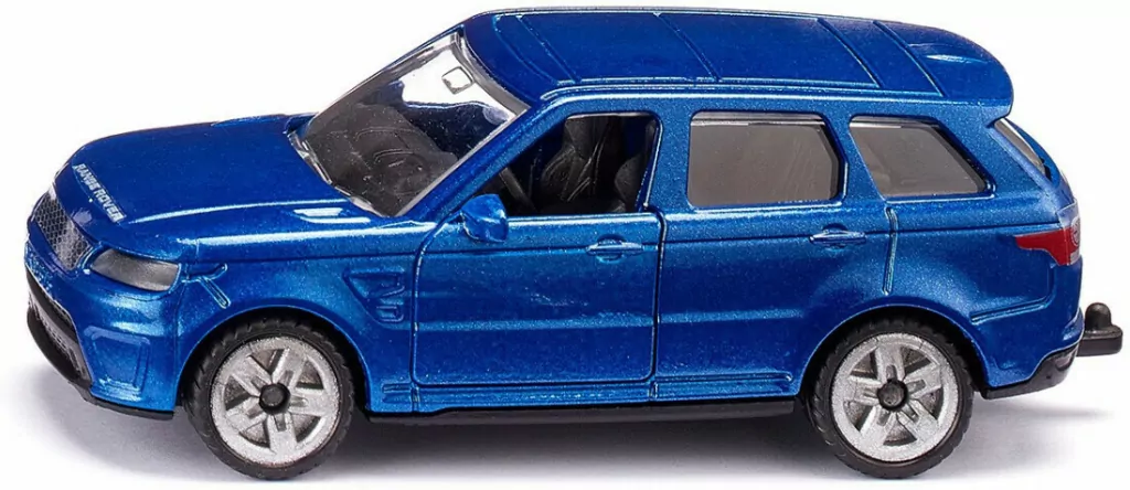 Range Rover S1521. Siku 15 - tantis.pl