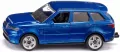 Range Rover S1521. Siku 15 - tantis.pl