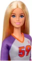 Barbie Kariera. Siatkarka - tantis.pl