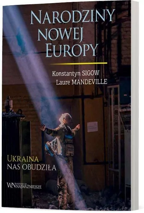Narodziny nowej Europy - tantis.pl