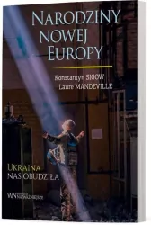 Narodziny nowej Europy
