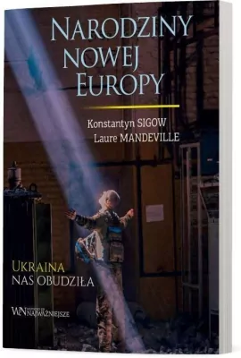 Narodziny nowej Europy