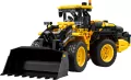 LEGO® Technic. Ładowarka kołowa Volvo L120 Electric 42209 - tantis.pl