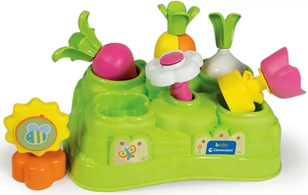 Kolorowy Ogród - tantis.pl