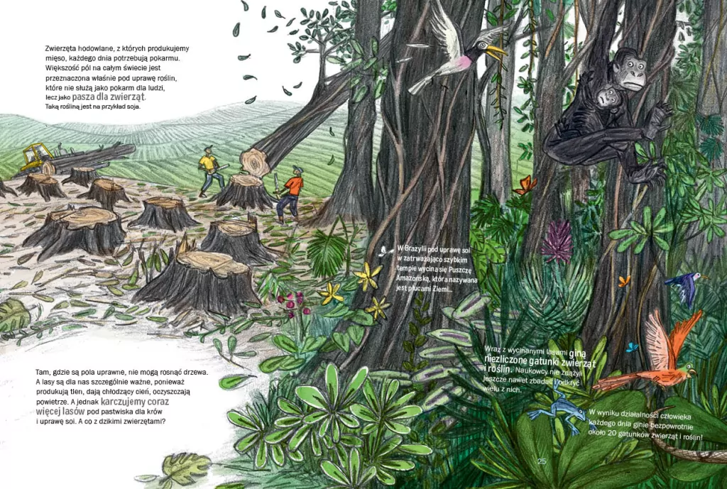 Razem uratujemy świat! Czyli co możemy zrobić, żeby ocalić Ziemię i nas samych - tantis.pl