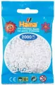 Hama mini koraliki torebka 015-501-01 01013 - tantis.pl