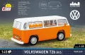 Volkswagen T2b Bus. Action Town - tantis.pl