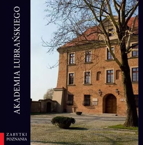 Akademia Lubrańskiego. Wydanie 2 - tantis.pl