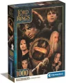Puzzle 1000. The Lord of the Rings - tantis.pl