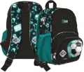 Plecak mini BP70 Neon Football - tantis.pl