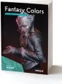 Vallejo: 75.069 - Book - Fantasy Colors - tantis.pl