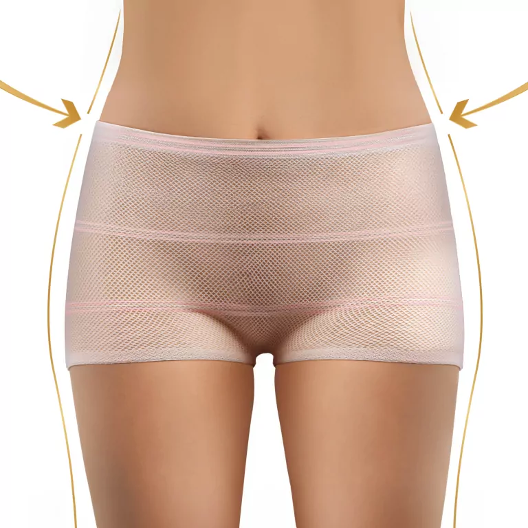 NENO Sempre wielorazowe majtki poporodowe 2 szt. Rozmiar L - tantis.pl