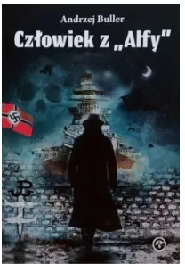 Człowiek z Alfy - tantis.pl