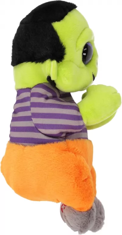 Ty Beanie Bellies Victor - Frankenstein 15cm - tantis.pl