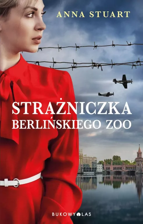 Strażniczka berlińskiego zoo - tantis.pl