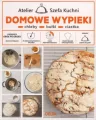 Domowe wypieki. Chleby, bułki, ciastka - tantis.pl