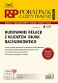 Budowanie relacji z klientem biura rachunkowego - tantis.pl
