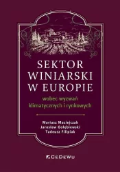 Sektor winiarski w Europie wobec wyzwań...