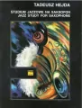 Studium jazzowe na saksofon / Jazz Study for Saxophone - tantis.pl