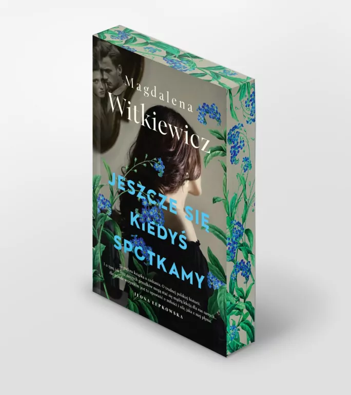 Jeszcze się kiedyś spotkamy (barwione brzegi) - tantis.pl