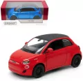 Fiat 500E 1:28 mix - tantis.pl
