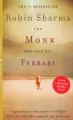 The Monk Who Sold His Ferrari - tantis.pl
