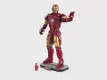 LEGO® Iron Man Mark 3 — edycja kolekcjonerska 76344 - tantis.pl
