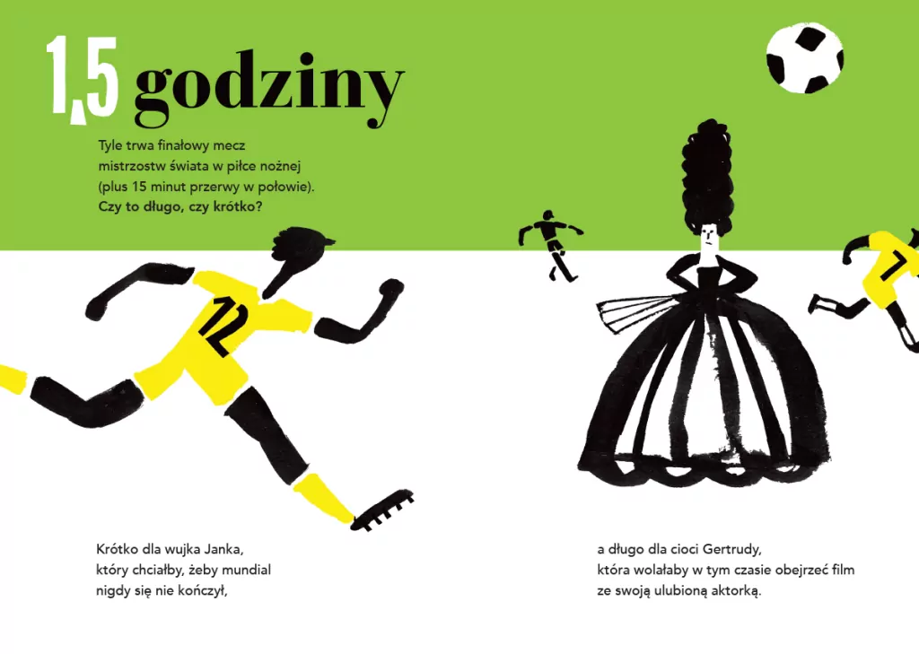 Czy to długo, czy krótko - tantis.pl