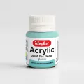 Farba akrylowa Jasny akwamaryn 20ml - tantis.pl