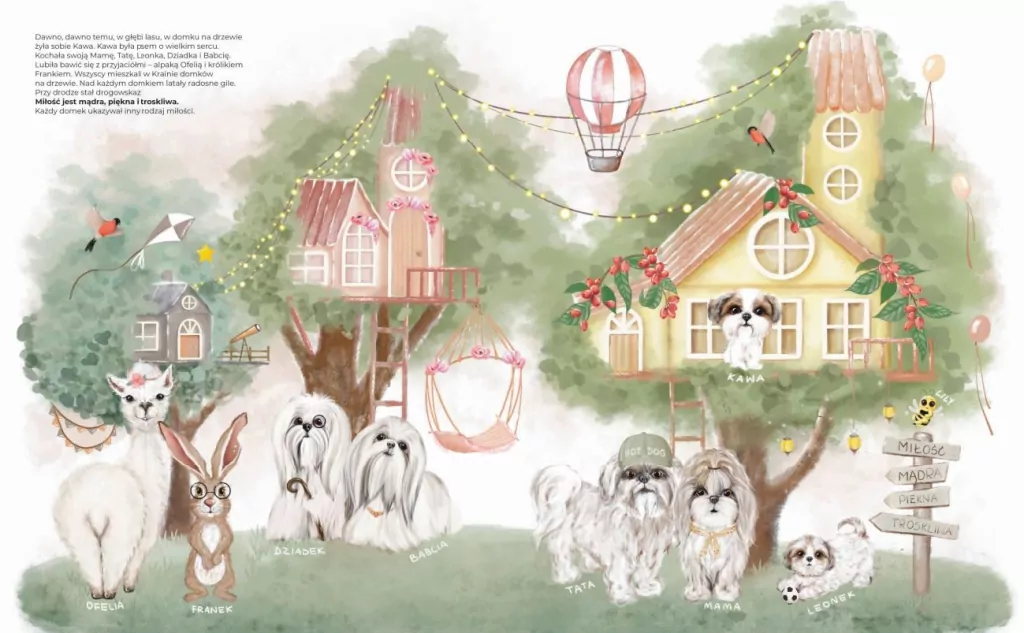 Kawa odkrywa emocje - tantis.pl