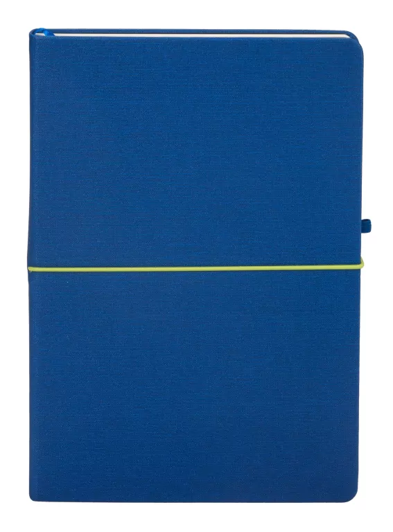 Notes w kropki B5. Renesans. Granatowy. ANTRA - tantis.pl