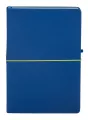 Notes w kropki B5. Renesans. Granatowy. ANTRA - tantis.pl