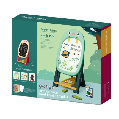 Dwustoronna tablica  magnetyczna