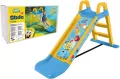 Zjeżdżalnia SpongeBob 140cm - tantis.pl