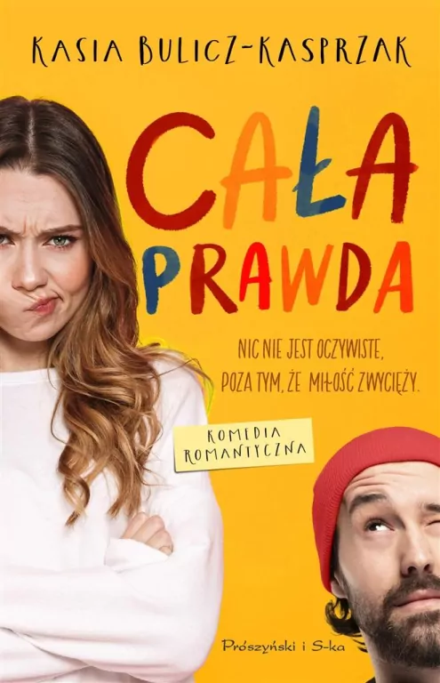 Cała prawda - tantis.pl