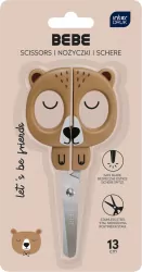 Nożyczki. BEBE Friends Girls