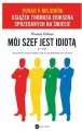 Mój szef jest idiotą - tantis.pl