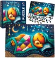 Puzzle 260 Spiacy Mis - tantis.pl