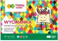 Blok Wycinanka A4 HAPPY COLOR - tantis.pl