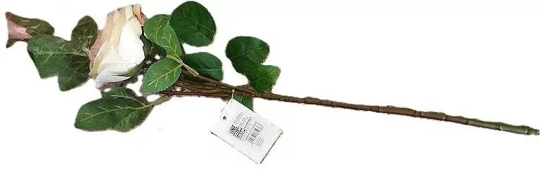 Róża piankowa 53cm - tantis.pl