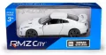 Nissan GT-R (R35) 2017. White - tantis.pl