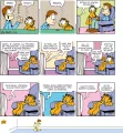 Tłusty koci trójpak. Garfield. Tom 13 - tantis.pl