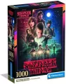 Puzzle 1000 Compact StrangerThings 39978 - tantis.pl
