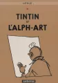 Tintin et L'Alph-Art - tantis.pl