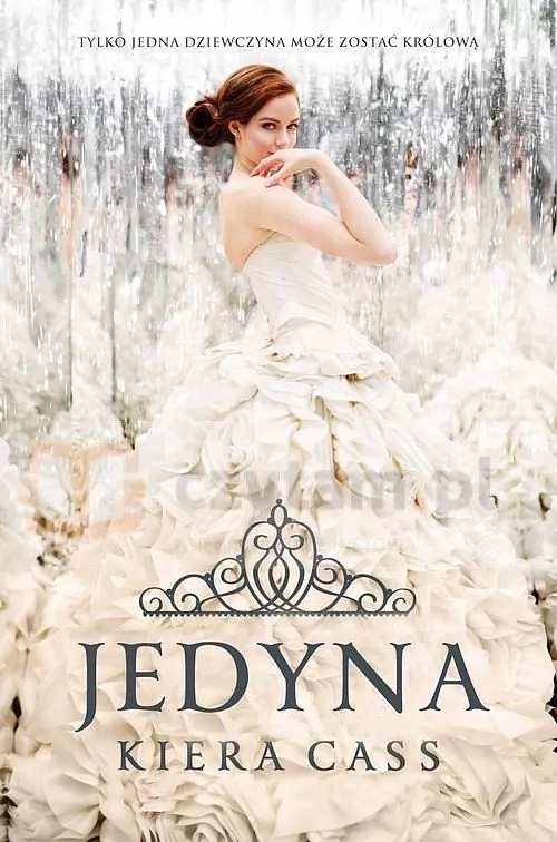 Jedyna. Rywalki Tom 3 - tantis.pl