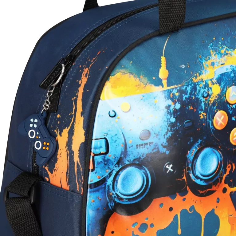 TORBA NA RAMIE PAD STK-65 PB1/12 - tantis.pl
